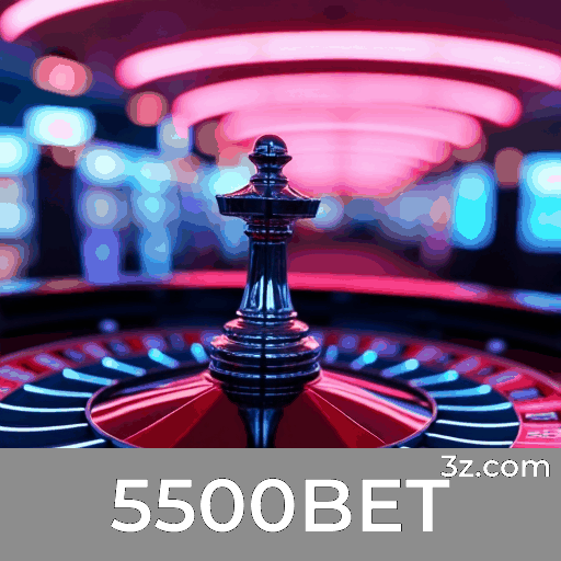 Plataforma 5500BET: Infraestrutura Robusta e Segurança Avançada