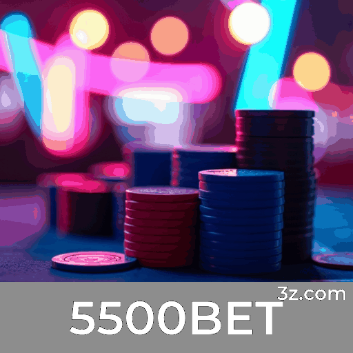 5500BET: Apostas Esportivas Completas para Brasileiros