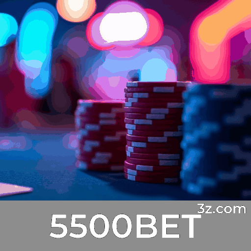 5500BET: Apostas em Esportes Brasileiros ao Vivo
