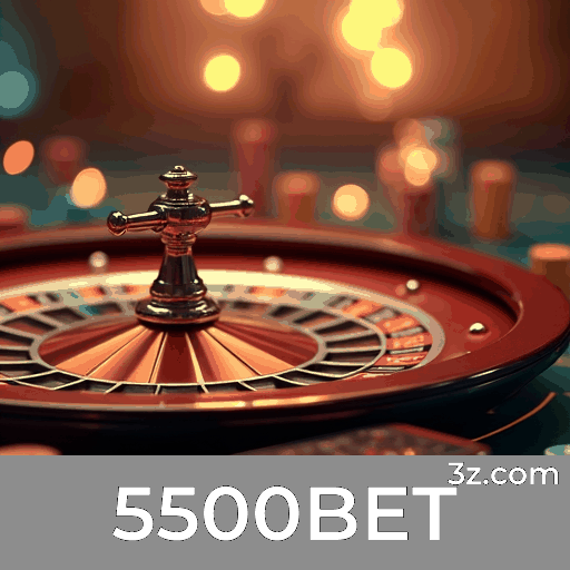 Descubra os jogos imersivos e inovadores da 5500BET com dealer real e tecnologia 3D