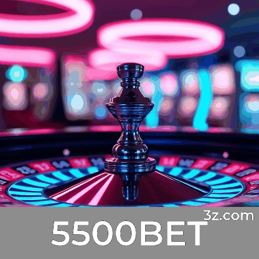 5500BET: Descubra o Jogo Crash com Altas Chances