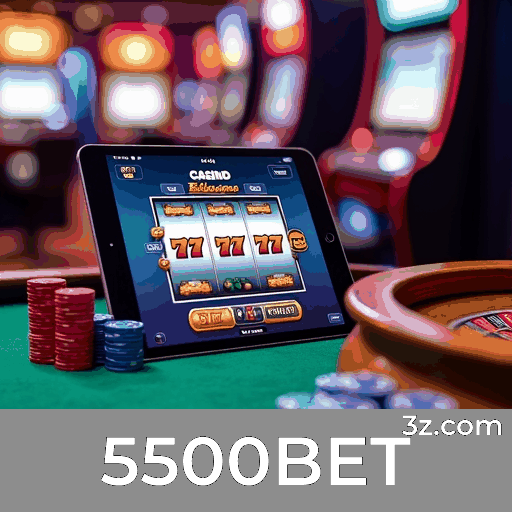 Descubra o Valor Exclusivo do app 5500BET!