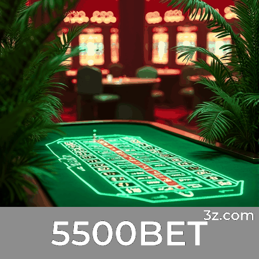 Descubra Promoções Valiosas no 5500BET: Bônus e Recompensas