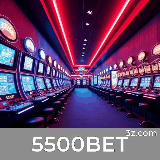 5500BET: Ofertas de Bônus para Jogadores Brasileiros