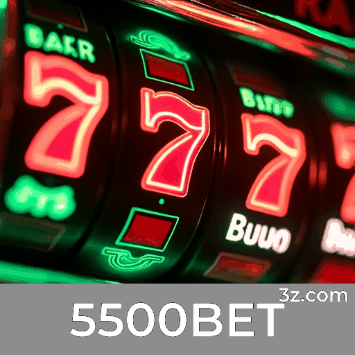 Casino 5500BET: Imersão Completa com Psicologia do Jogo