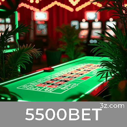 Descubra o Valor Exclusivo do app 5500BET!