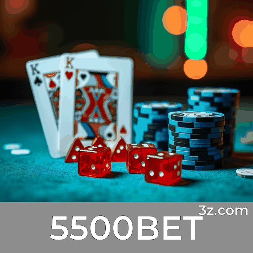 5500BET: Experiência em Tempo Real para Brasileiros