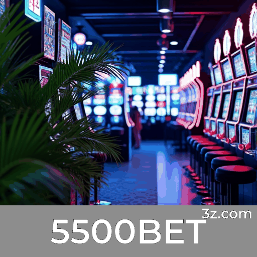 Recompensas Reais e Transparentes no 5500BET: Promoções Sem Pegadinhas
