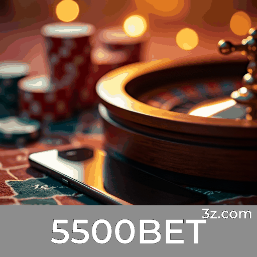 5500BET: Plataforma de Cassino e Apostas Premium