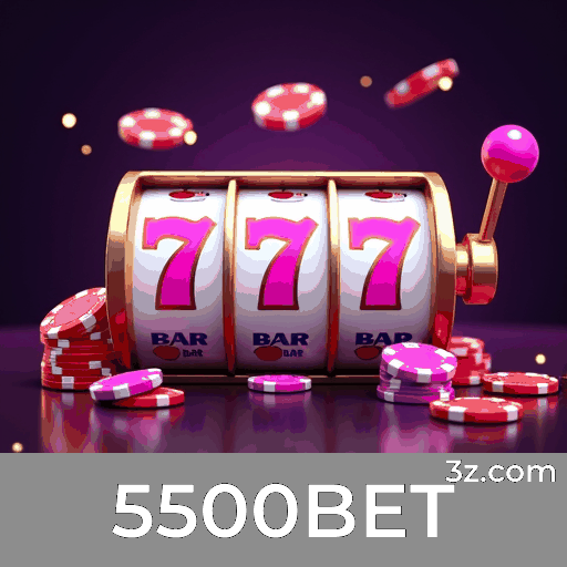 5500BET: Jogos Inovadores e Tendências Futuras de Entretenimento