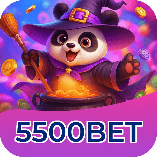 5500BET: Plataforma de Cassino e Apostas Premium