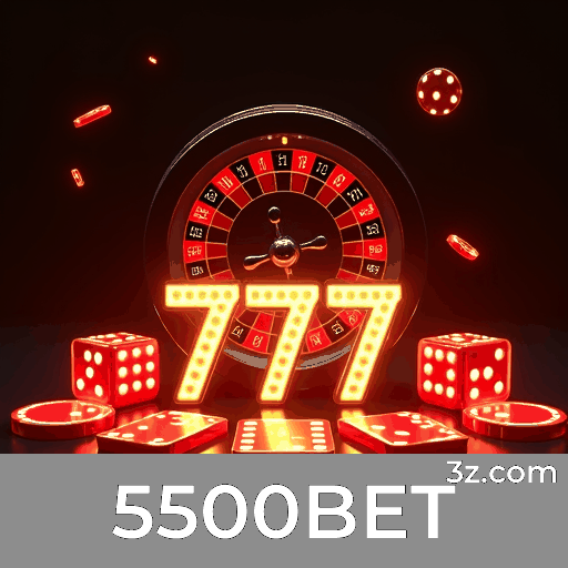 5500BET: Ofertas de Bônus para Jogadores Brasileiros