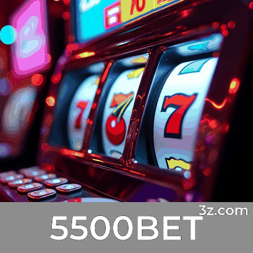 Realidade Aumentada e Jogos de Cassino na 5500BET