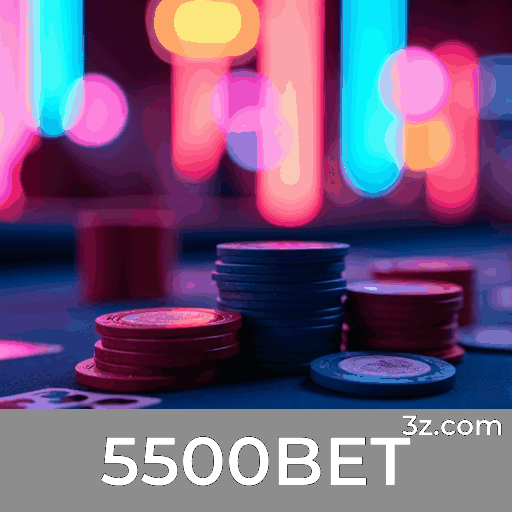Mergulhe no Ambiente Envolvente e Fascinante do Cassino 5500BET