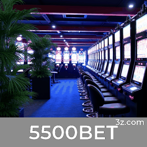 Transforme sua Experiência com as Tecnologias Disruptivas na 5500BET