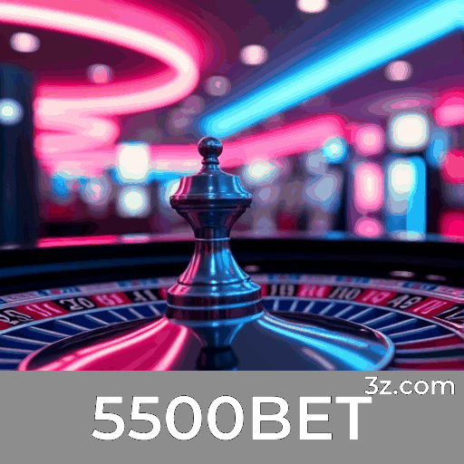 Mergulhe no Ambiente Envolvente e Fascinante do Cassino 5500BET