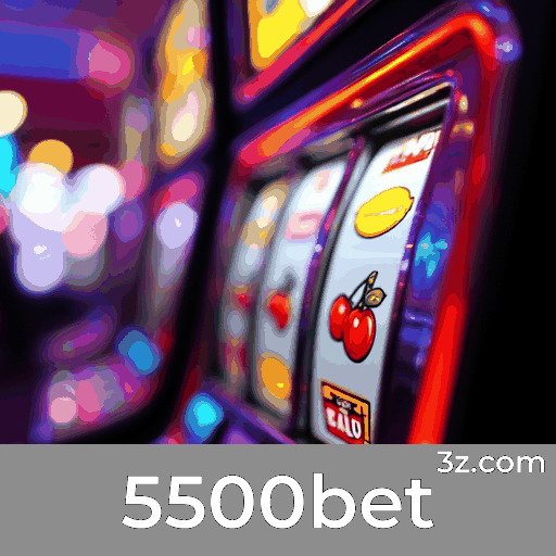 5500bet: Promoções Inteligentes e Personalizadas