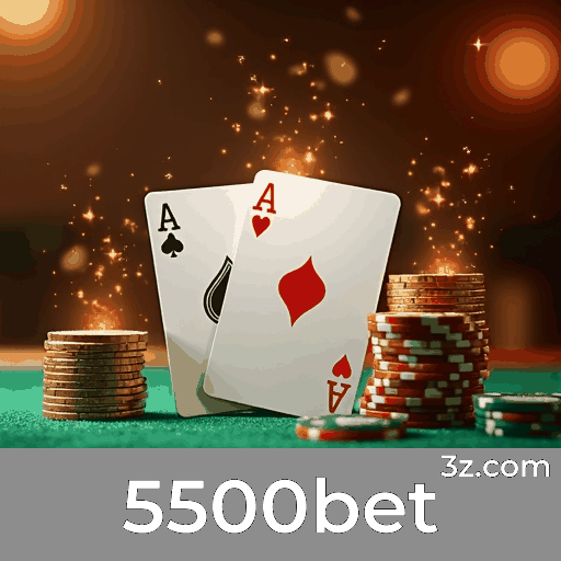 Descubra a Experiência Casino Exclusiva com Dealers de Elite no 5500bet