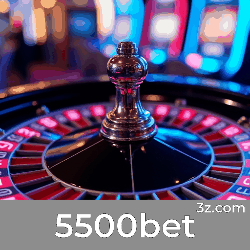 Explore as Experiências de Entretenimento Disruptivas na 5500bet