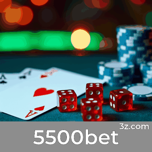 5500bet: Bônus e promoções imperdíveis