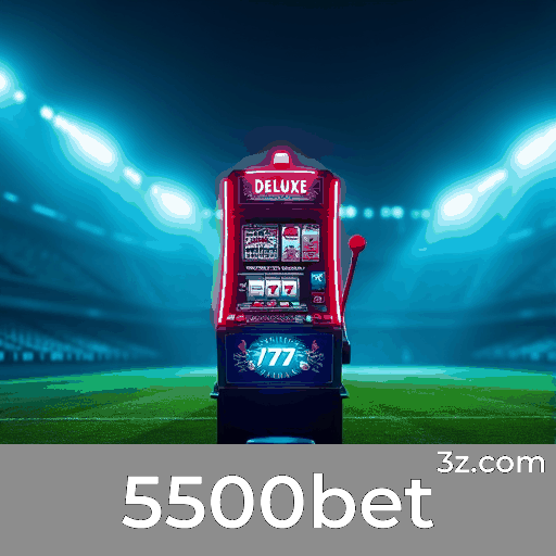 5500bet: Promoções Inteligentes e Personalizadas